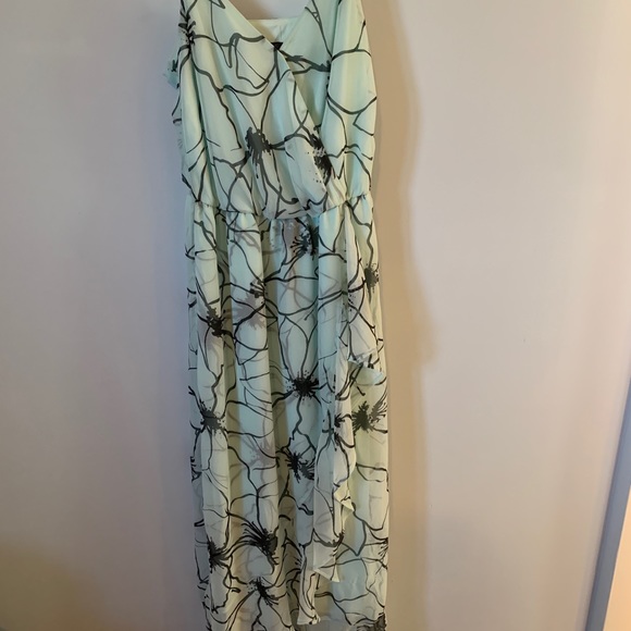 banana Republic maxi dress - Picture 4 of 4